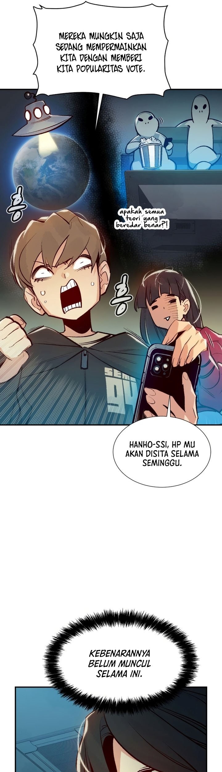 Chapter 100 - halaman 6