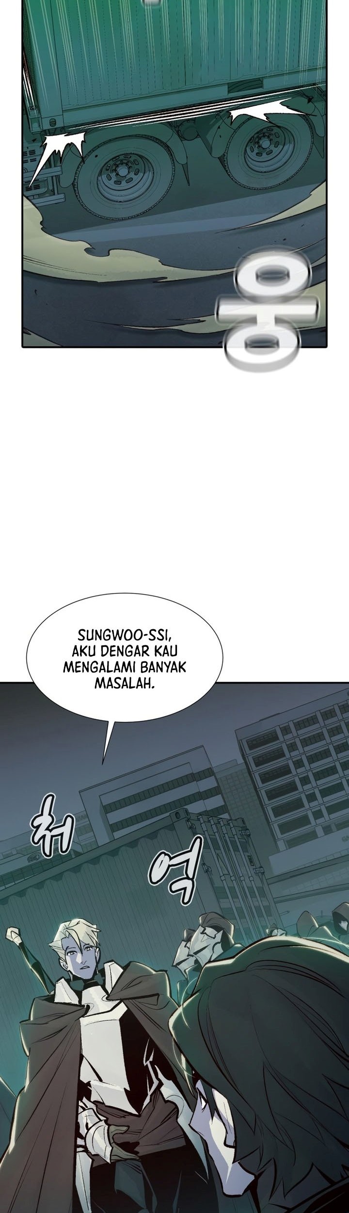 Chapter 100 - halaman 15