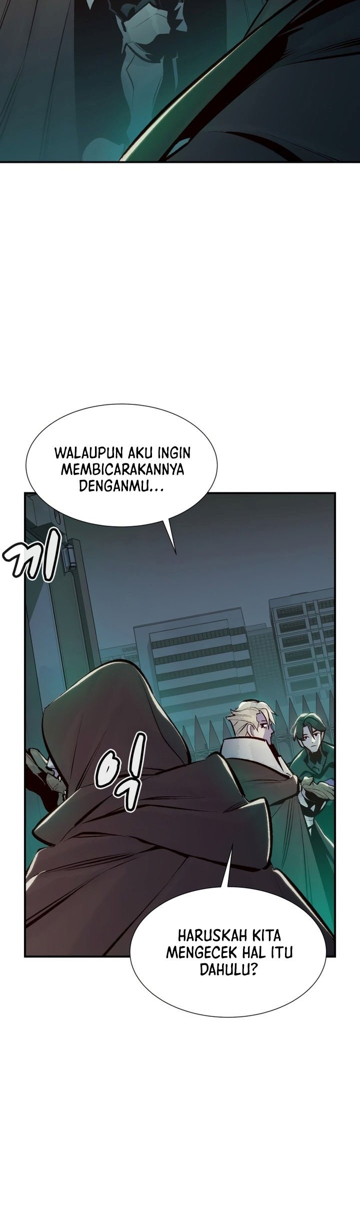 Chapter 100 - halaman 16