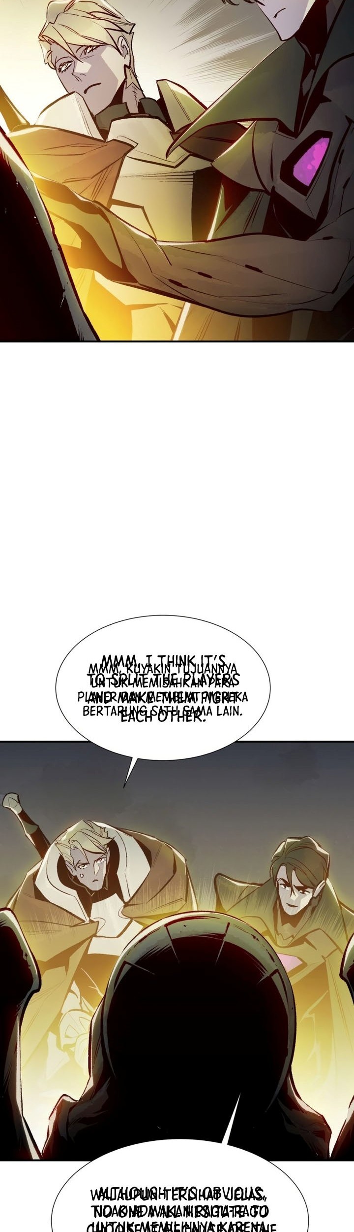 Chapter 100 - halaman 21