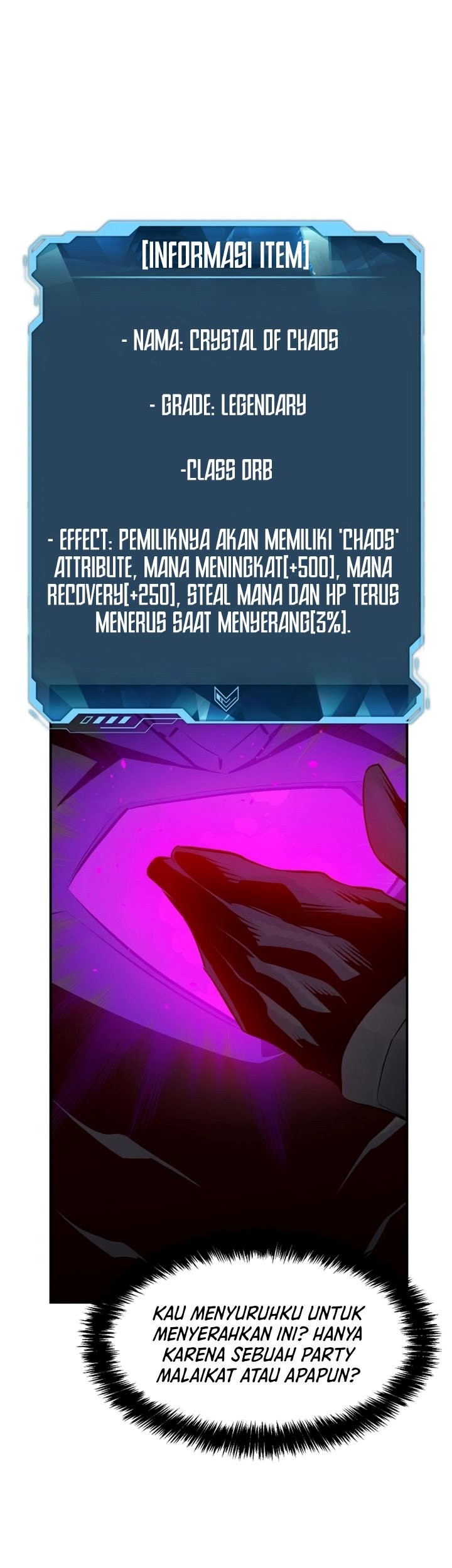 Chapter 100 - halaman 28