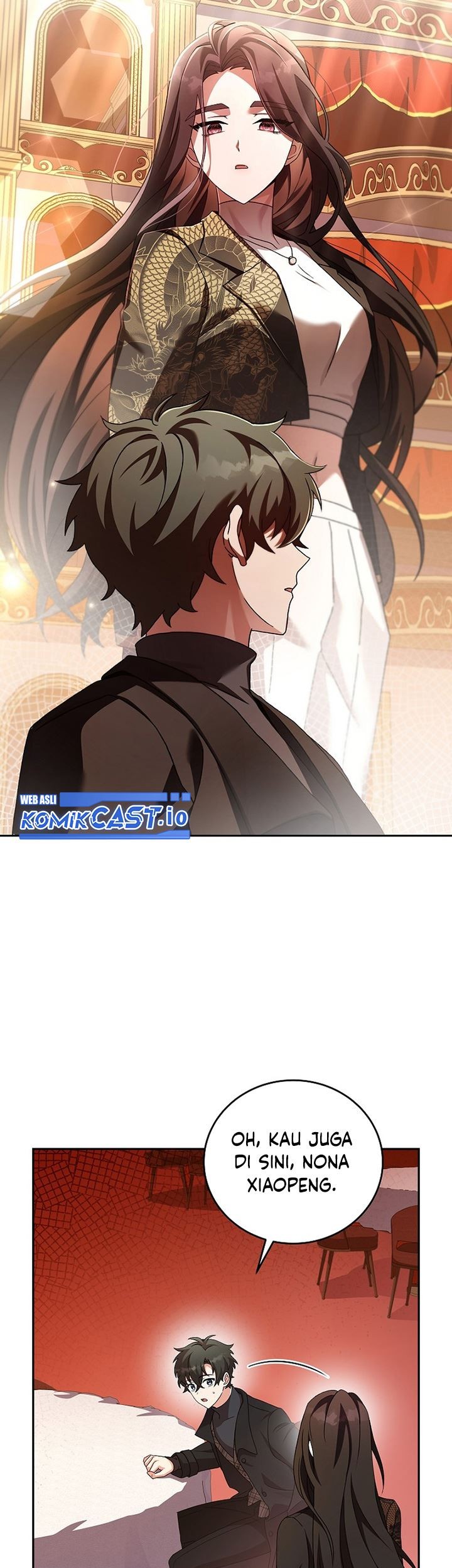Chapter 66 - halaman 37