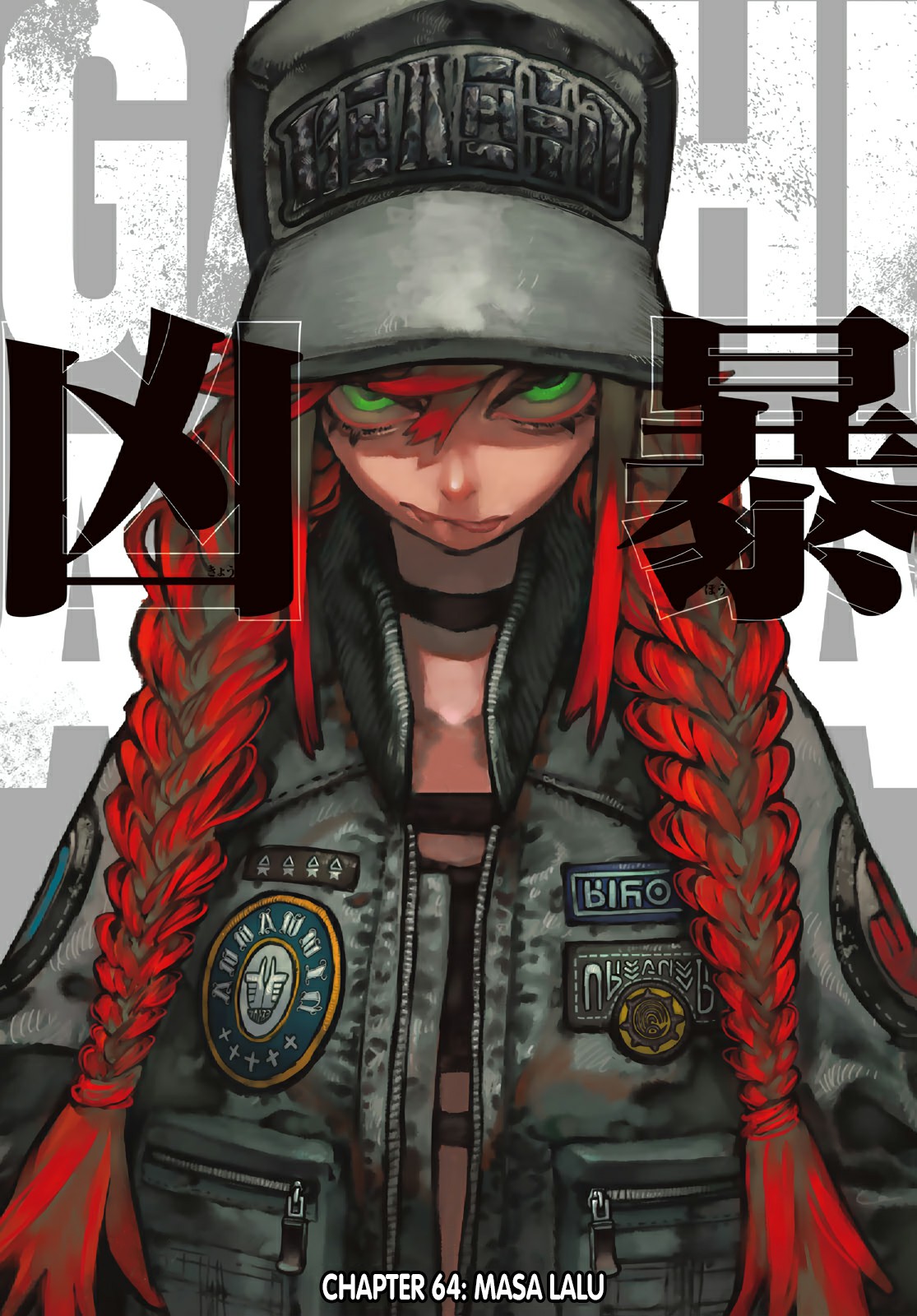 Chapter 64 - halaman 3