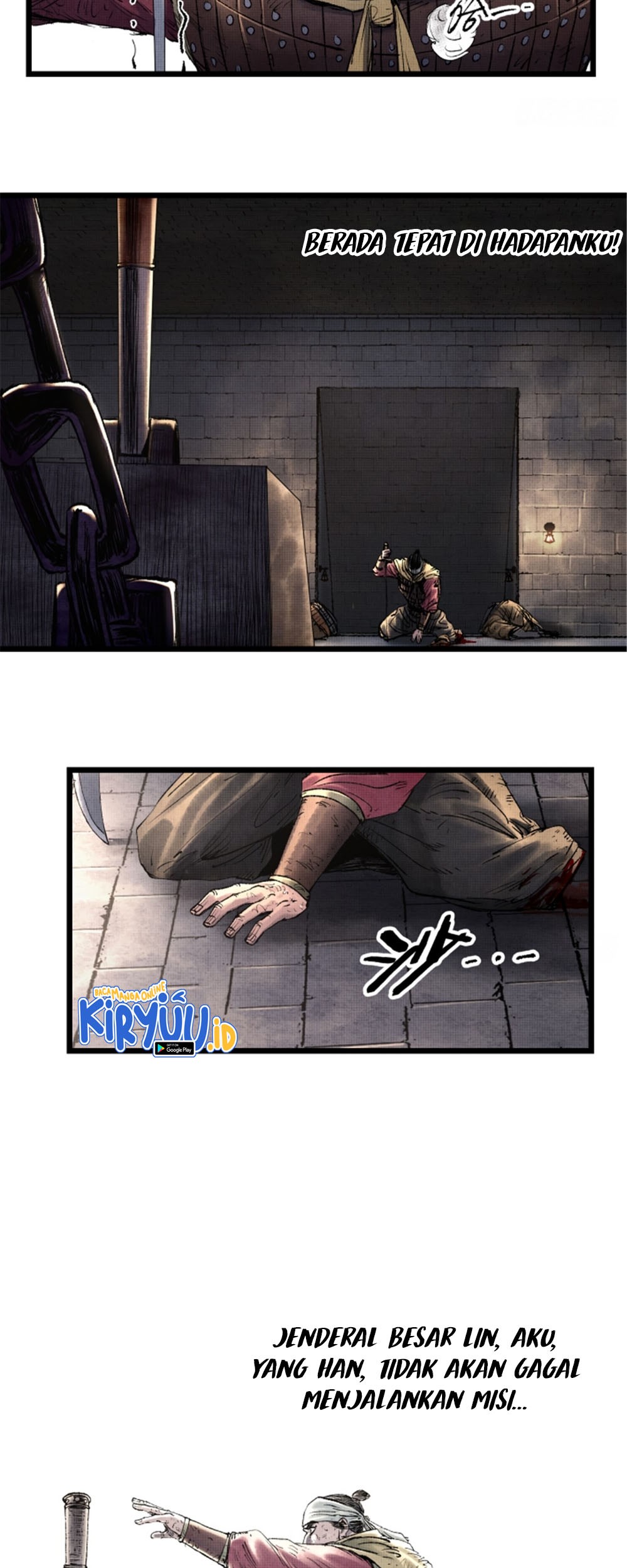 Chapter 57 - halaman 28