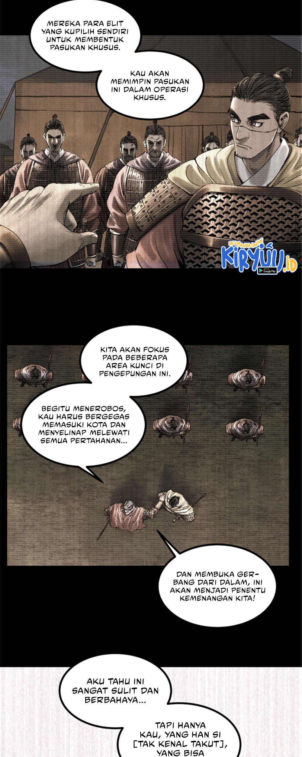 Chapter 56 - halaman 35