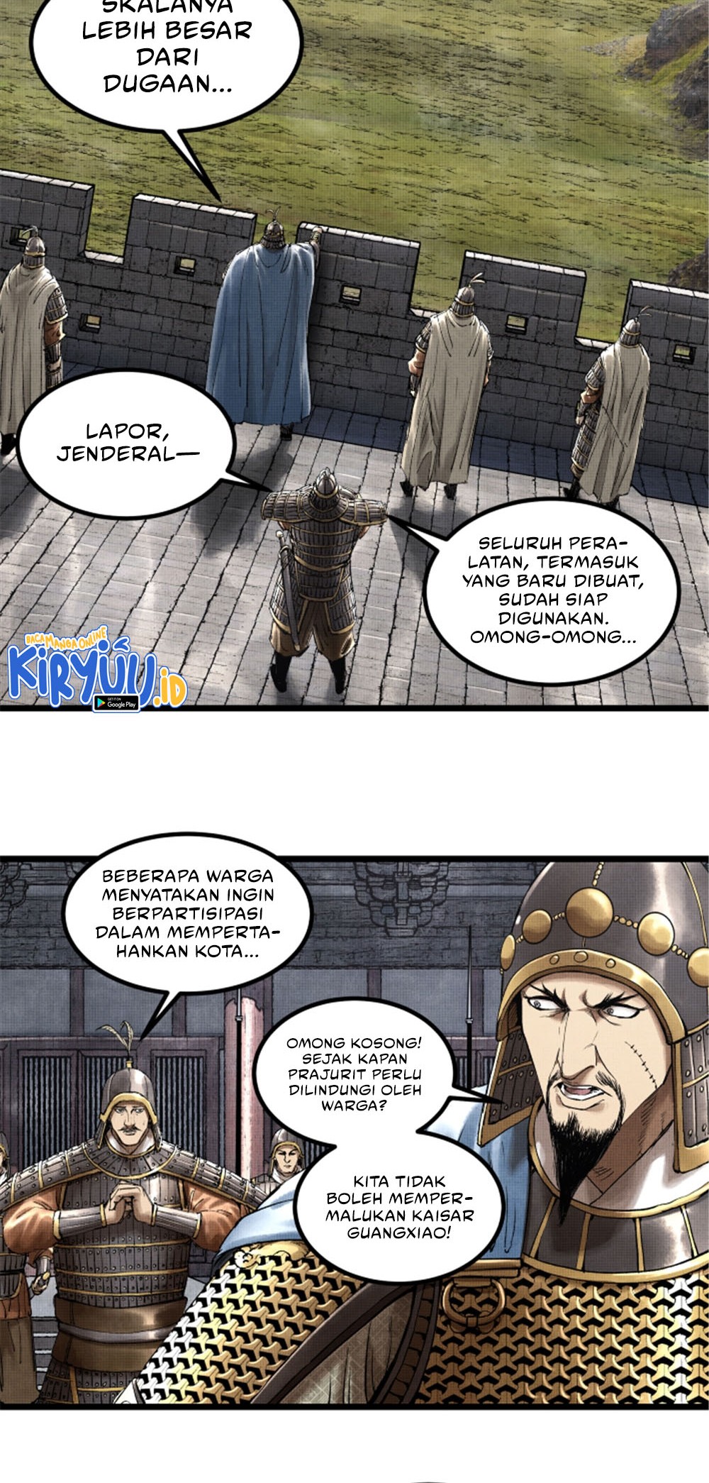 Chapter 56 - halaman 30