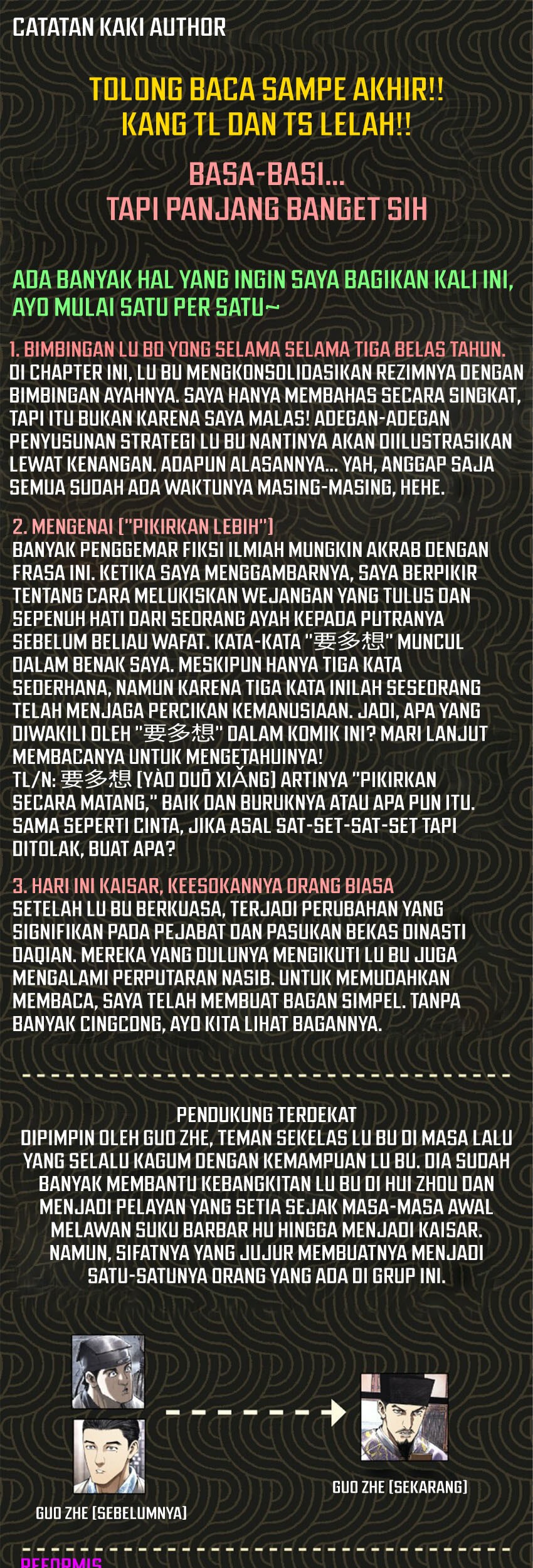 Chapter 55 - halaman 32