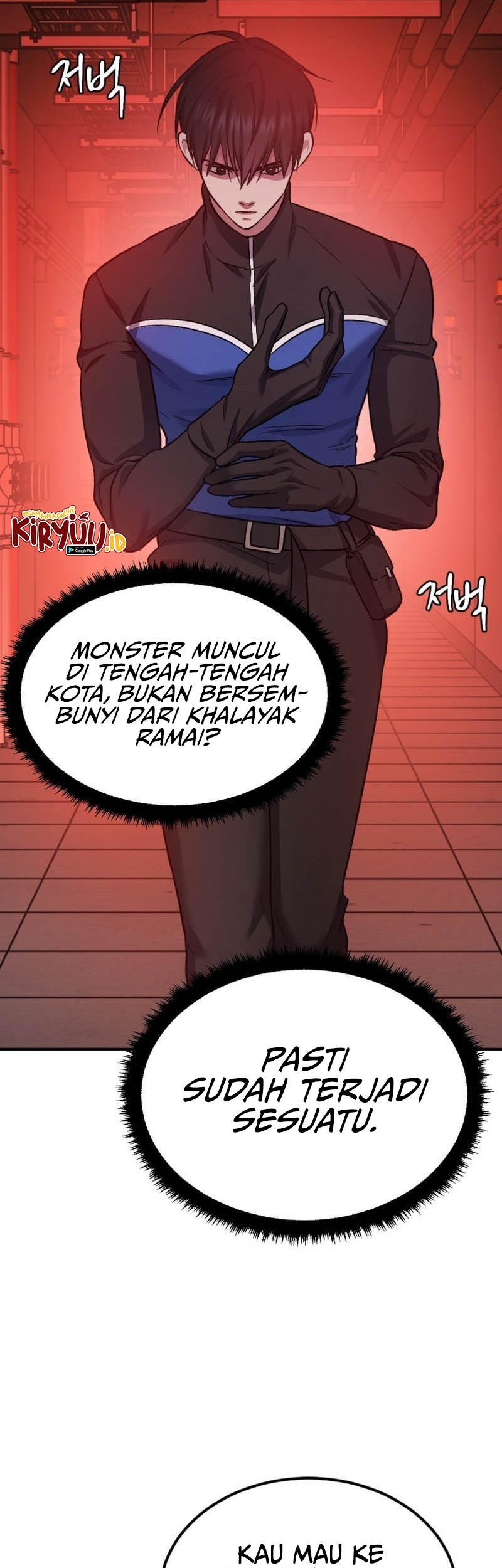 Chapter 40 - halaman 84