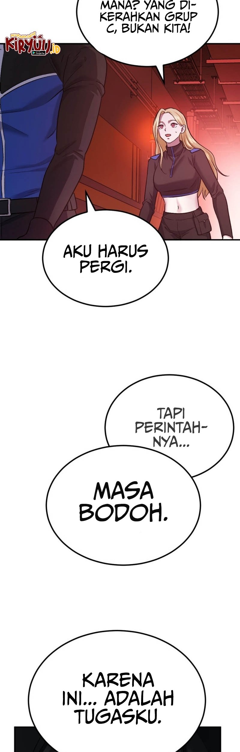 Chapter 40 - halaman 85
