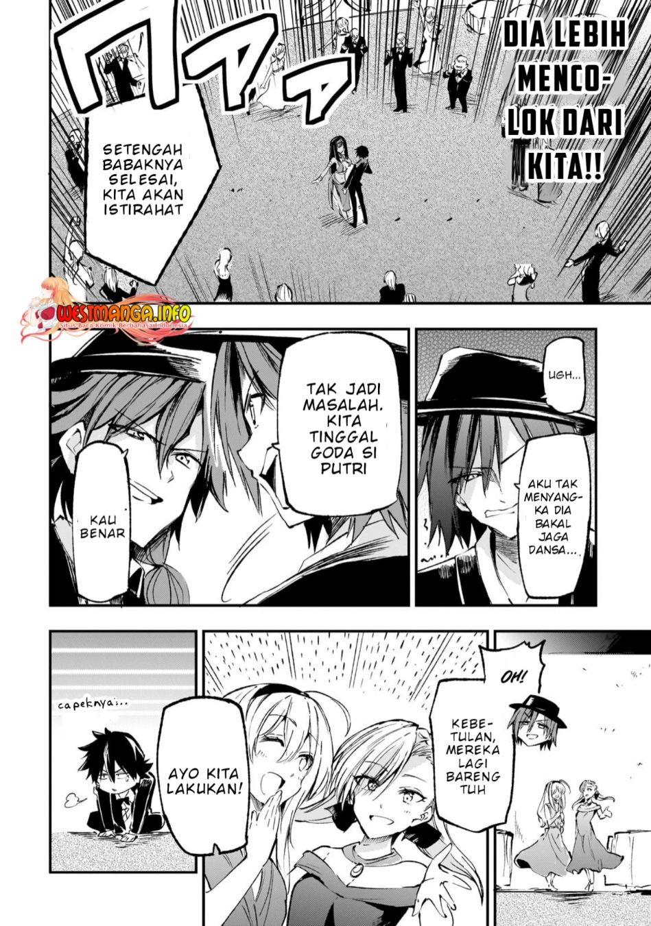 Chapter 192 - halaman 11