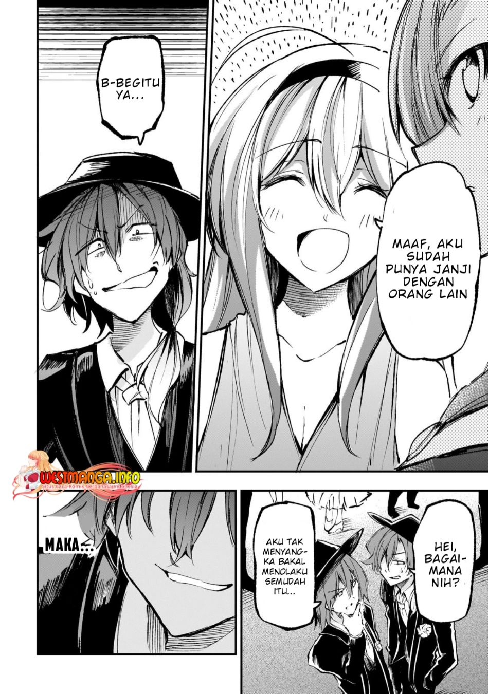 Chapter 192 - halaman 13