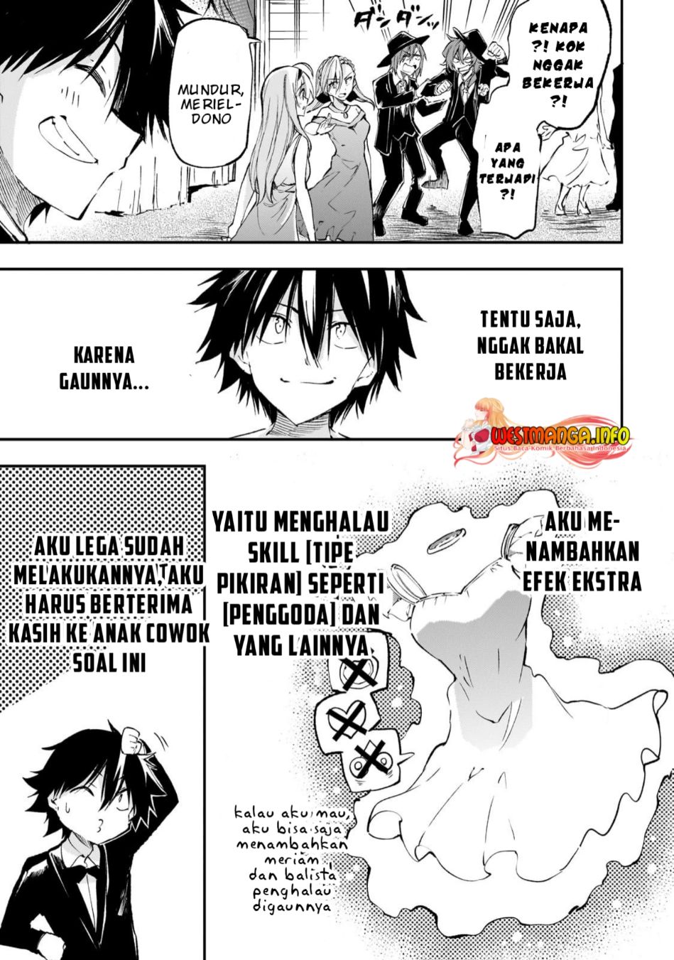 Chapter 192 - halaman 16