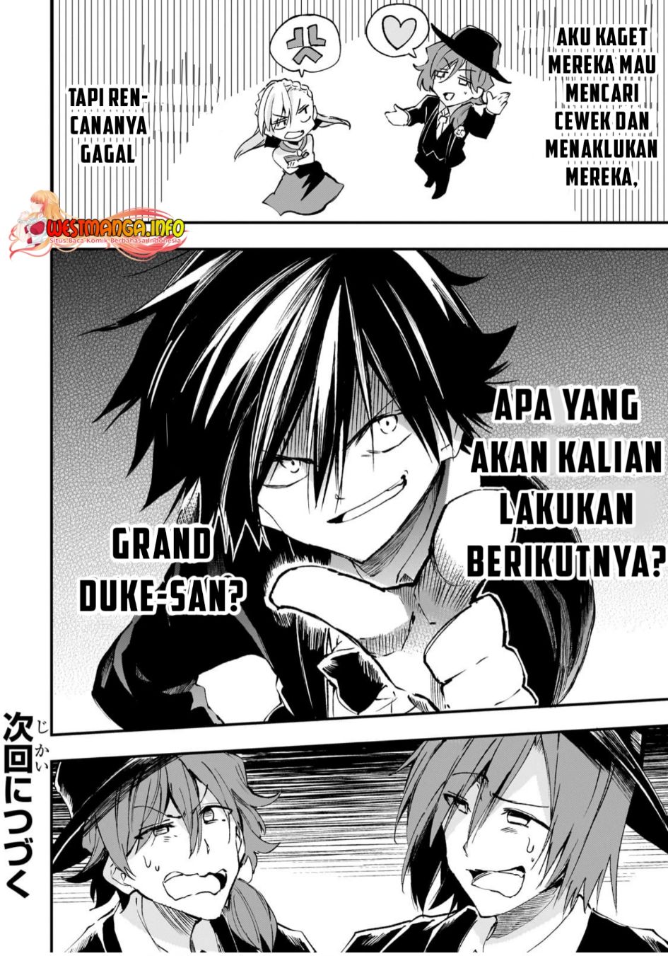 Chapter 192 - halaman 17