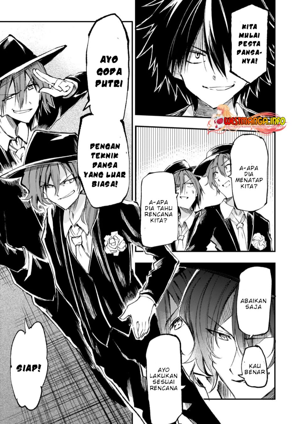 Chapter 192 - halaman 5