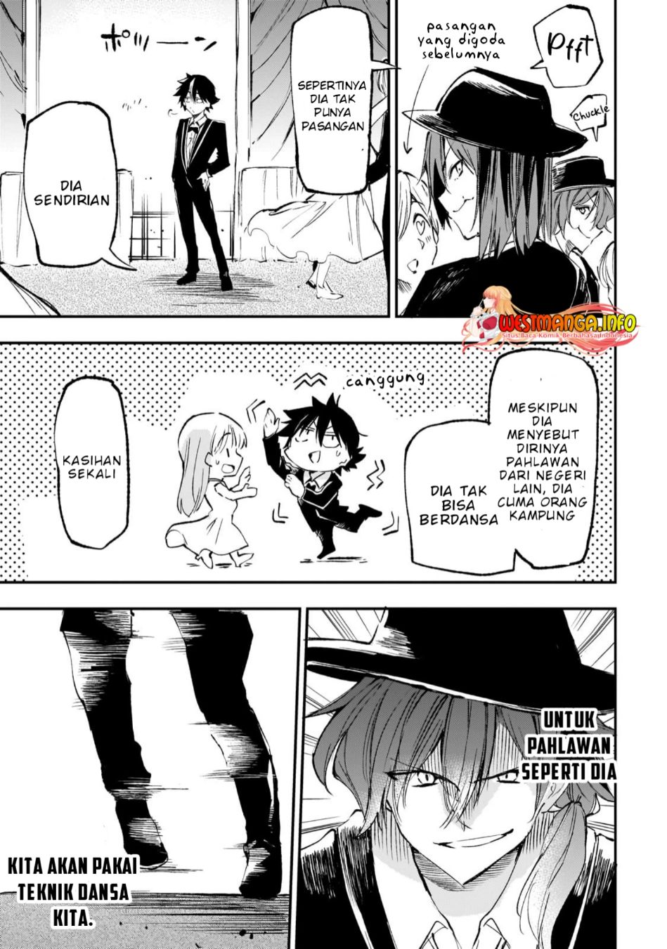 Chapter 192 - halaman 7