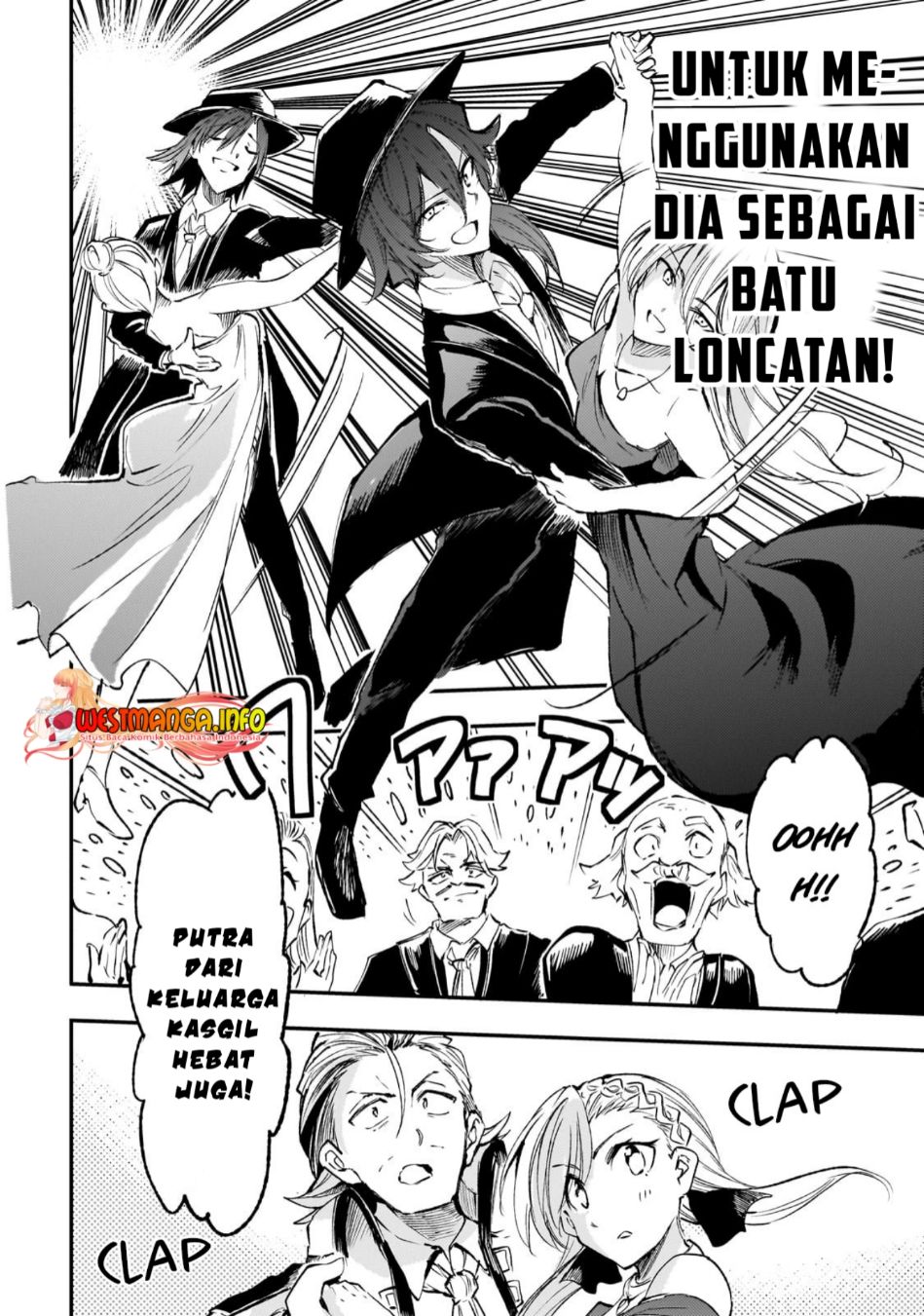 Chapter 192 - halaman 8