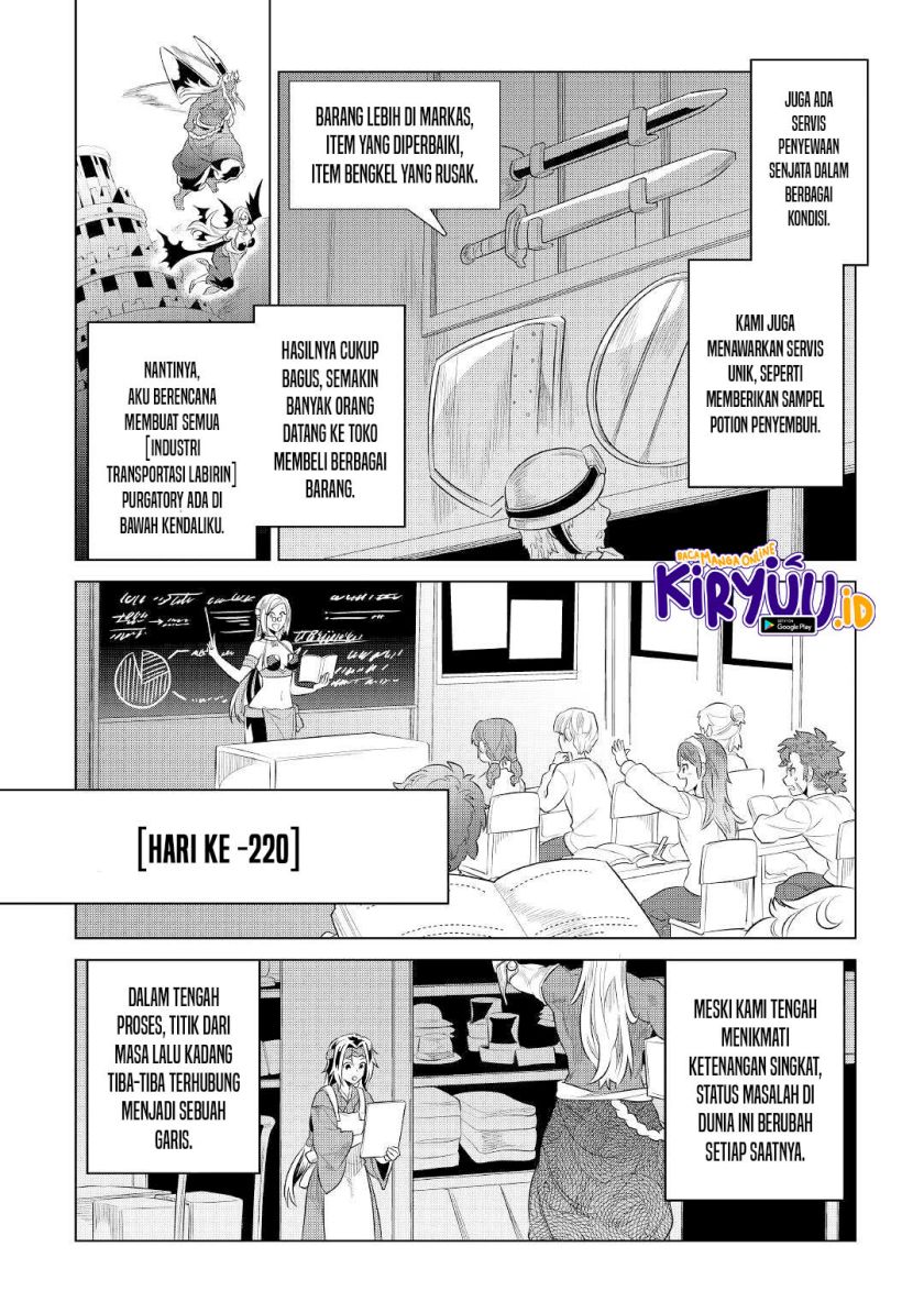 Chapter 86 - halaman 22
