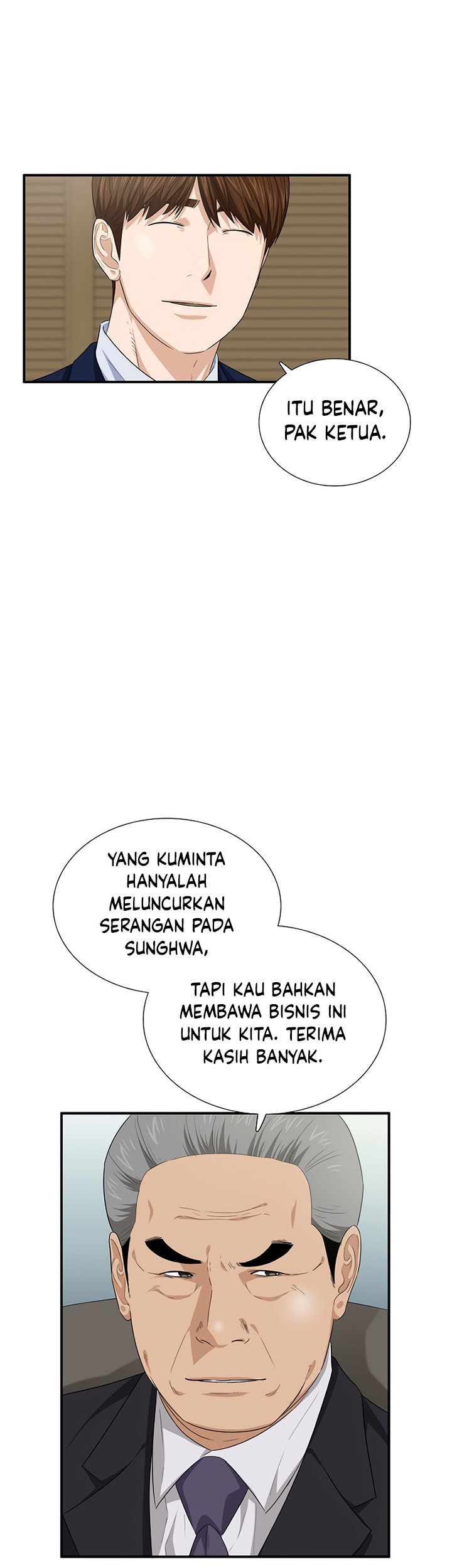 Chapter 92 - halaman 29