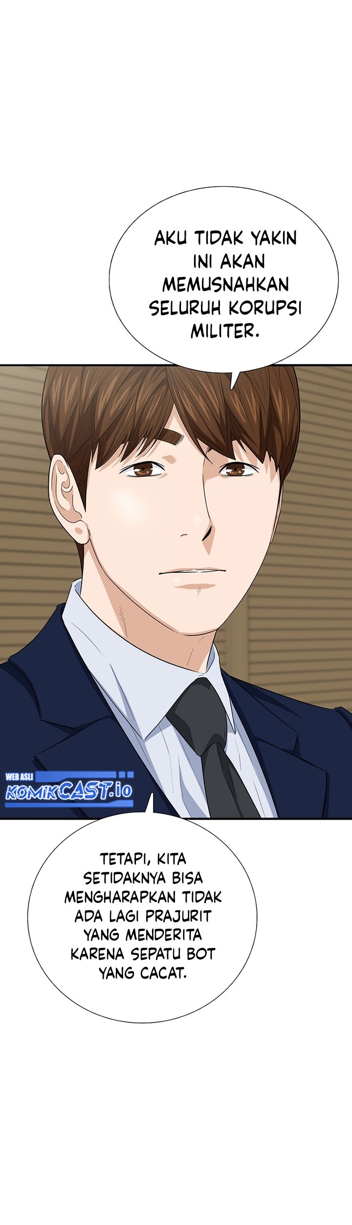 Chapter 92 - halaman 31