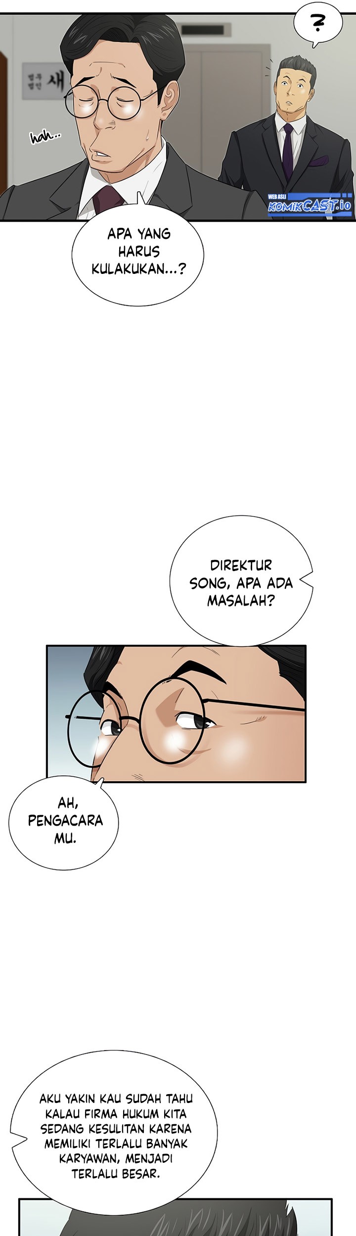Chapter 92 - halaman 33
