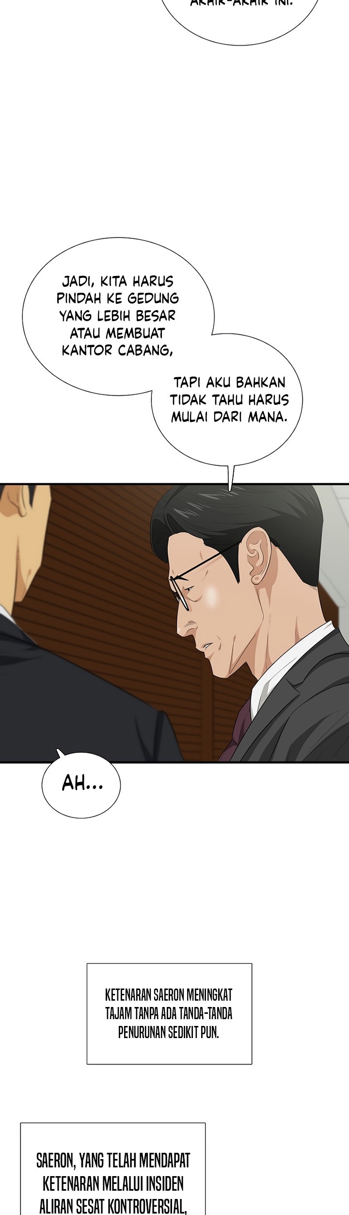 Chapter 92 - halaman 35