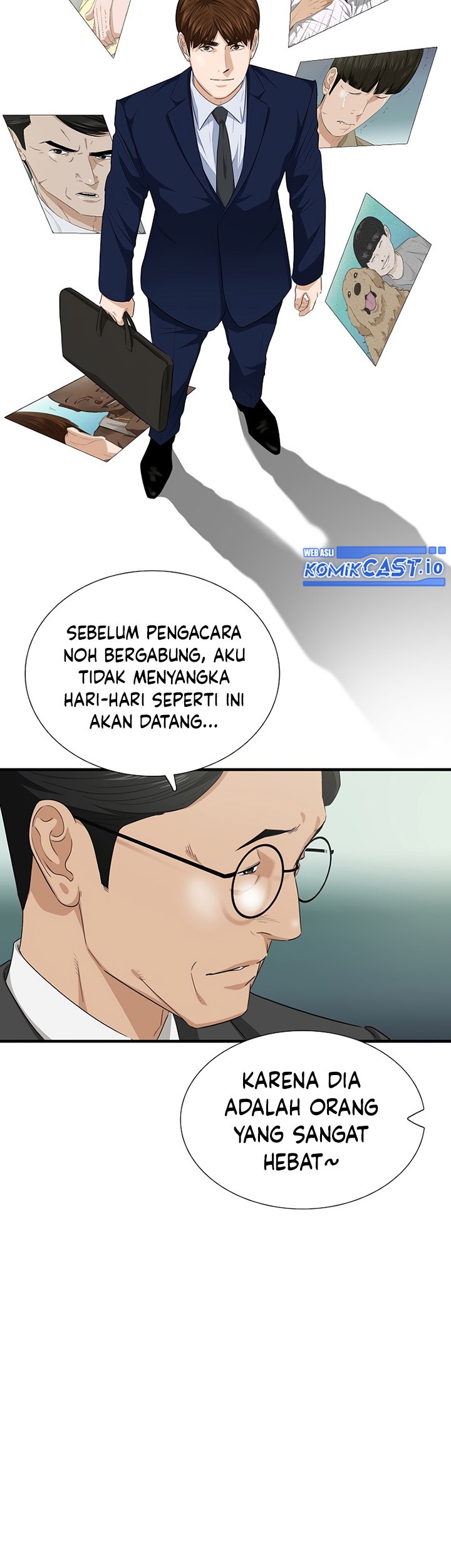 Chapter 92 - halaman 37