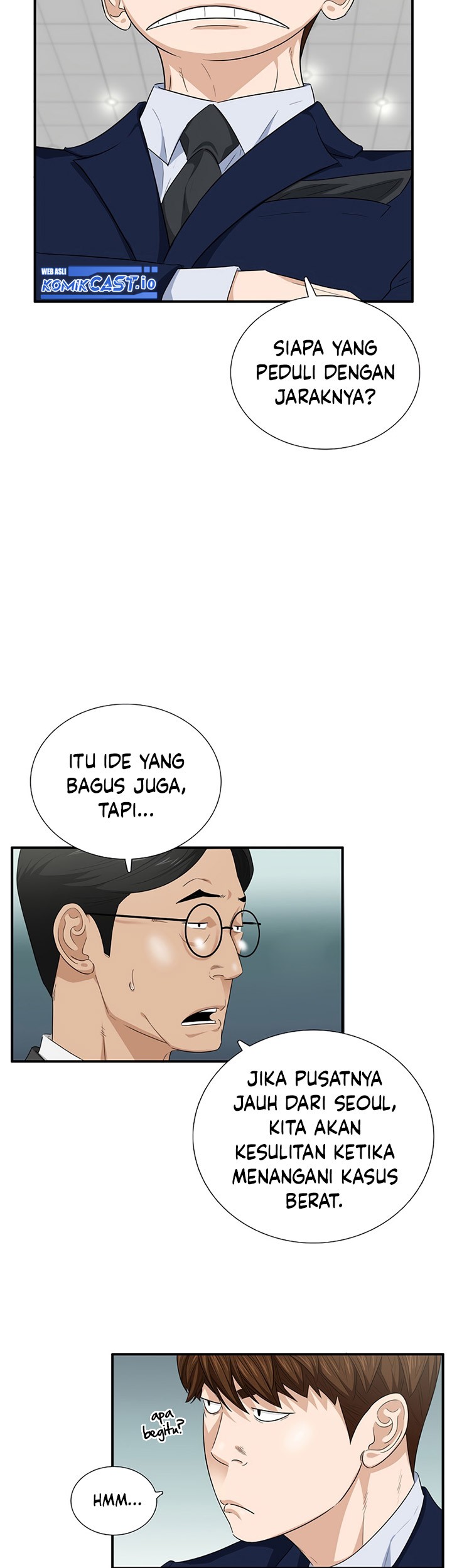 Chapter 92 - halaman 41