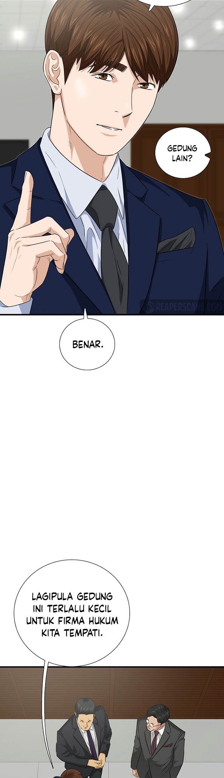 Chapter 92 - halaman 43