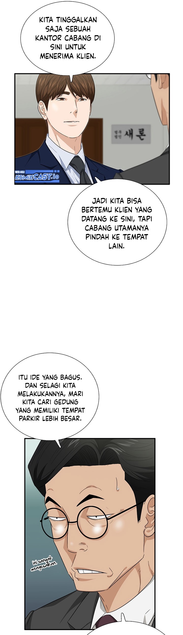 Chapter 92 - halaman 45
