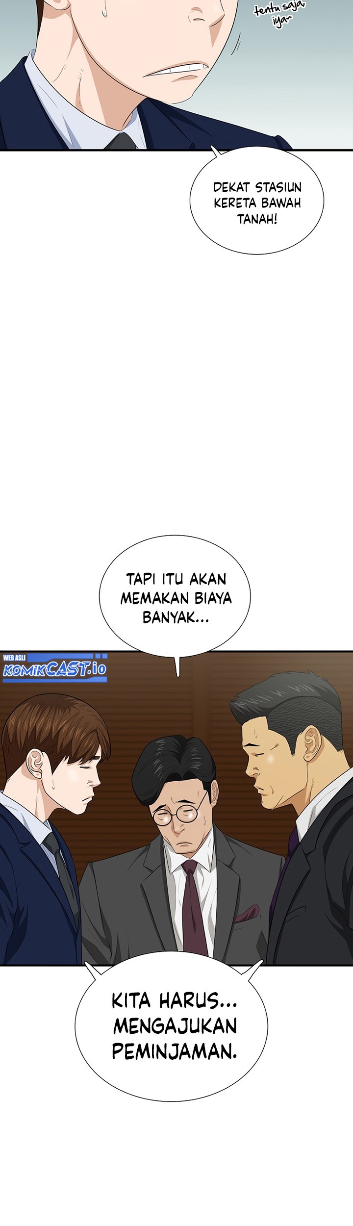 Chapter 92 - halaman 47