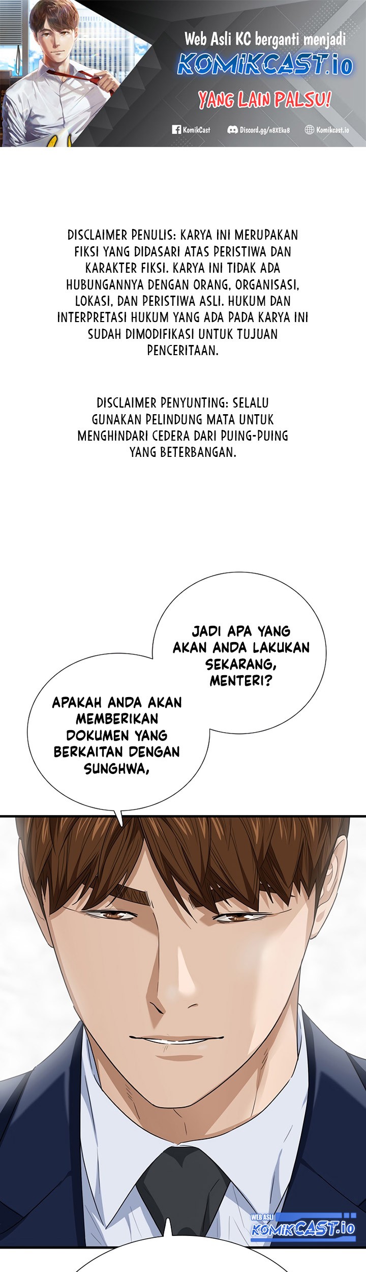 Chapter 92 - halaman 3