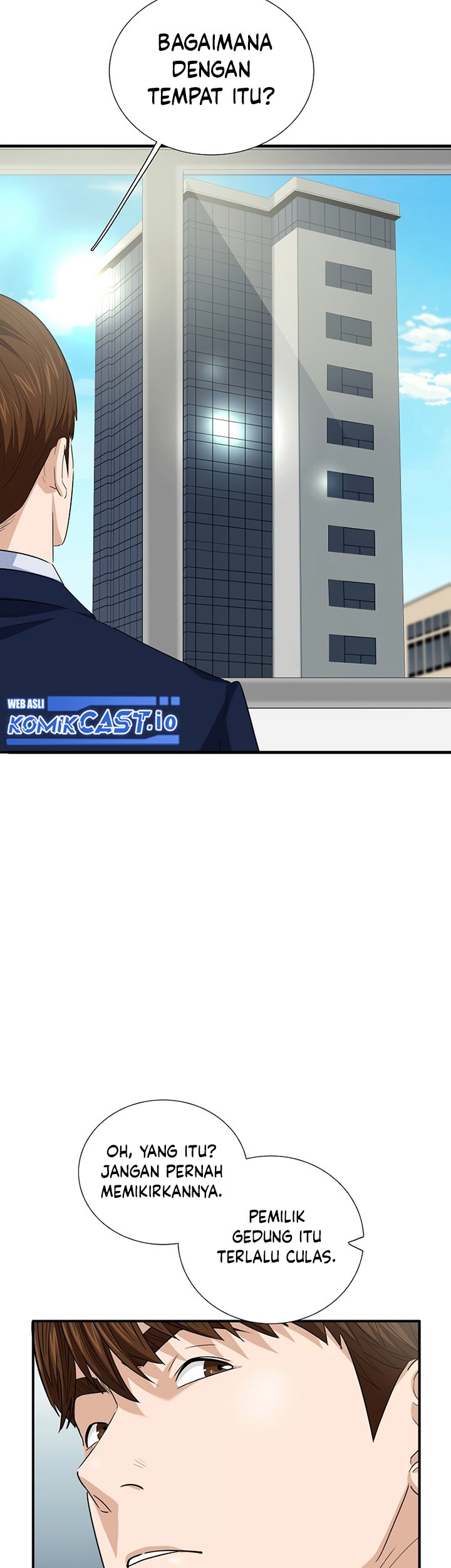 Chapter 92 - halaman 61