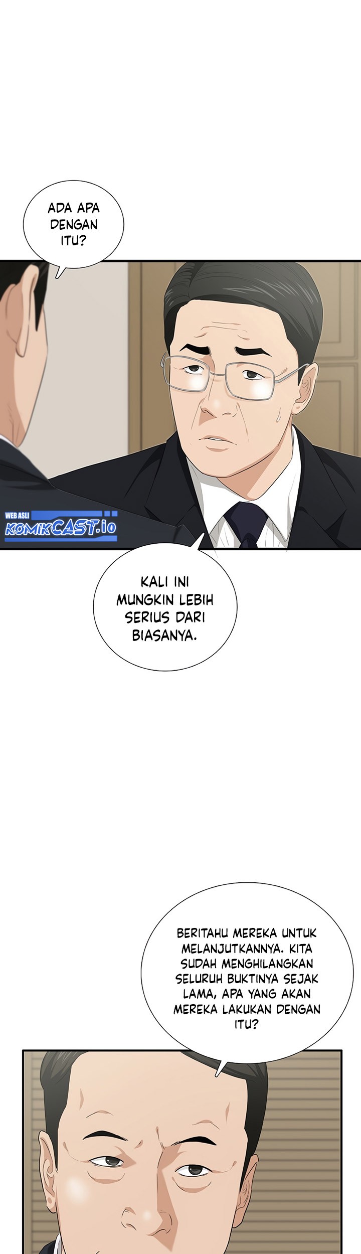 Chapter 92 - halaman 9