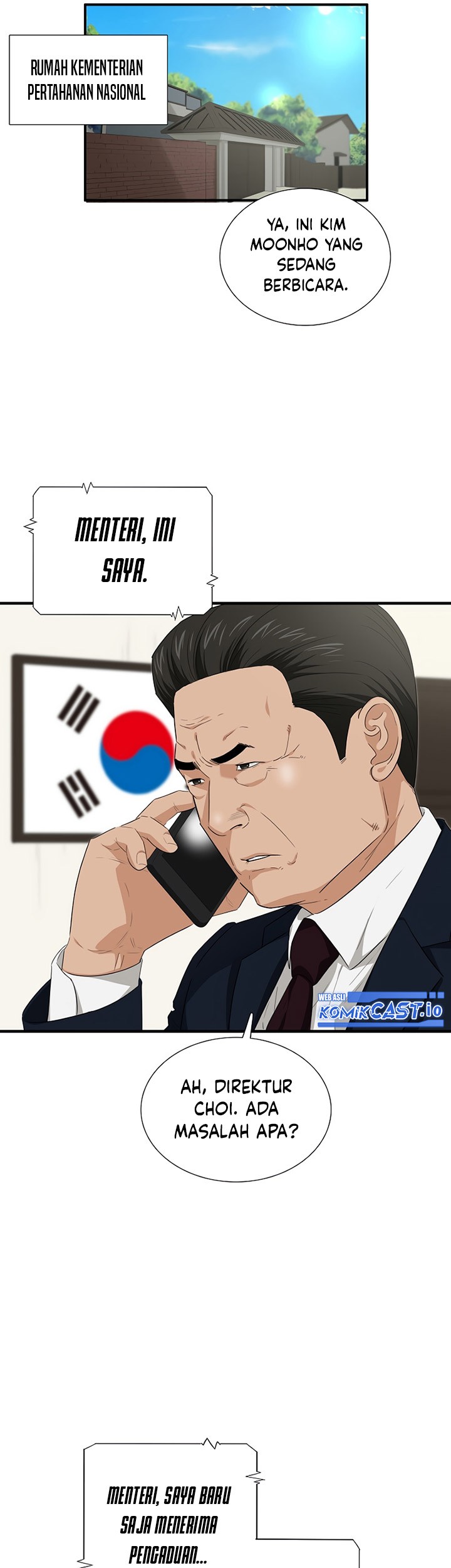 Chapter 92 - halaman 15