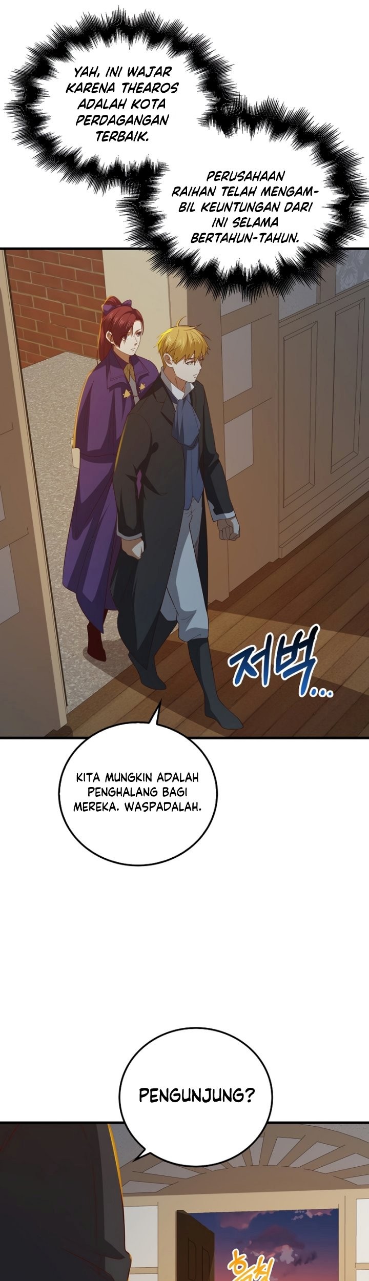 Chapter 99 - halaman 21