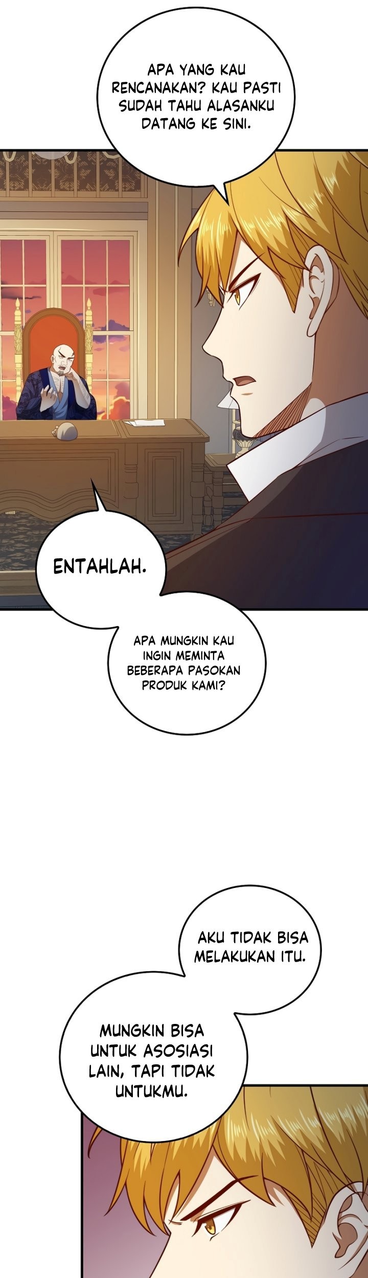 Chapter 99 - halaman 33
