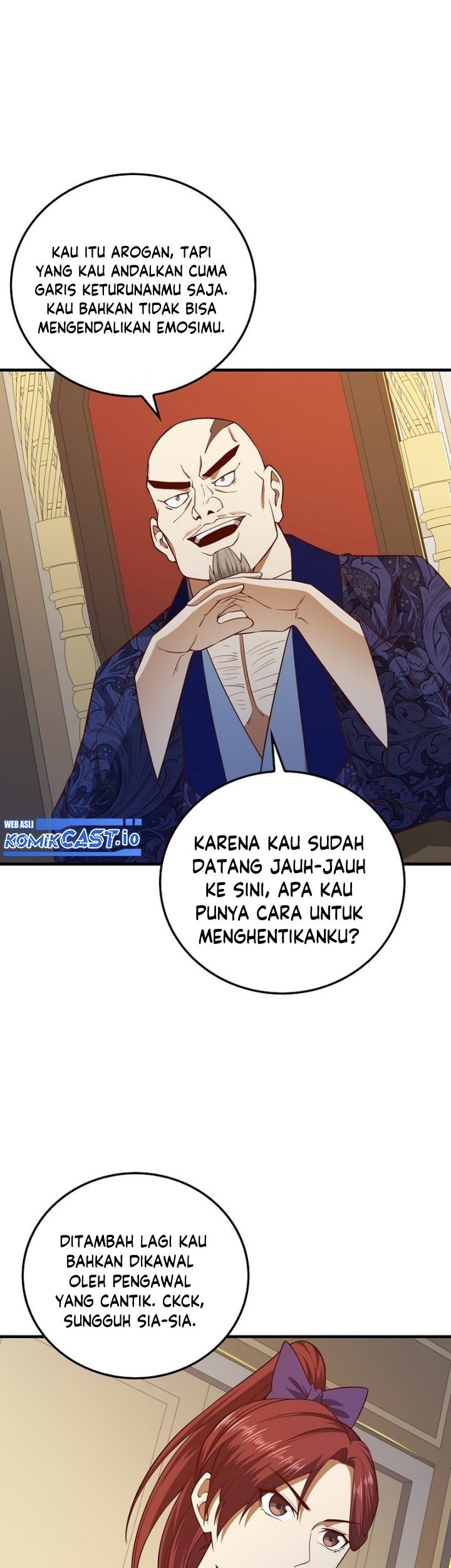 Chapter 99 - halaman 39