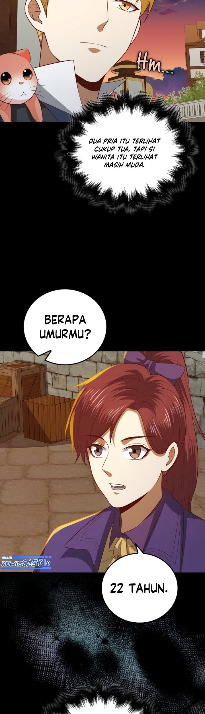 Chapter 99 - halaman 7