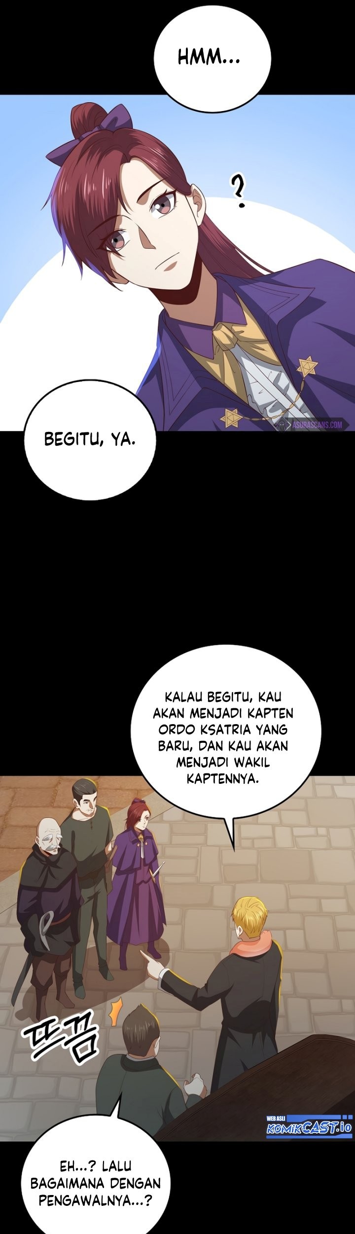 Chapter 99 - halaman 9