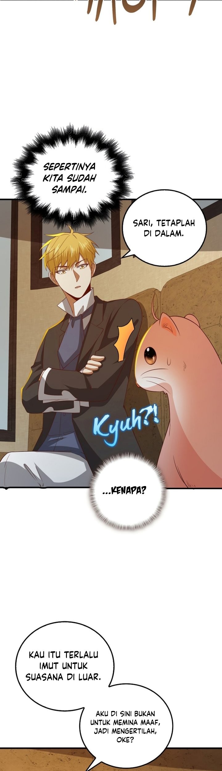 Chapter 99 - halaman 17
