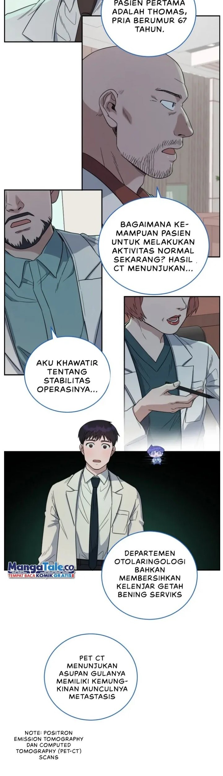 Chapter 68 - halaman 49