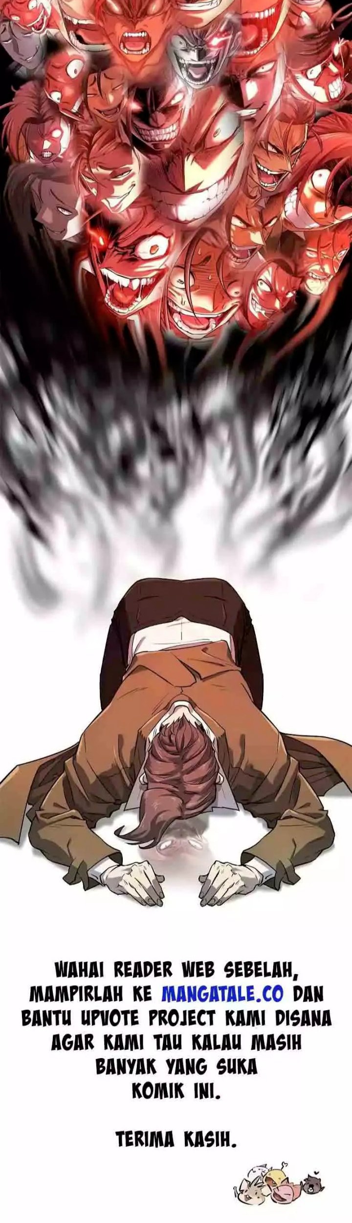 Chapter 67 - halaman 68