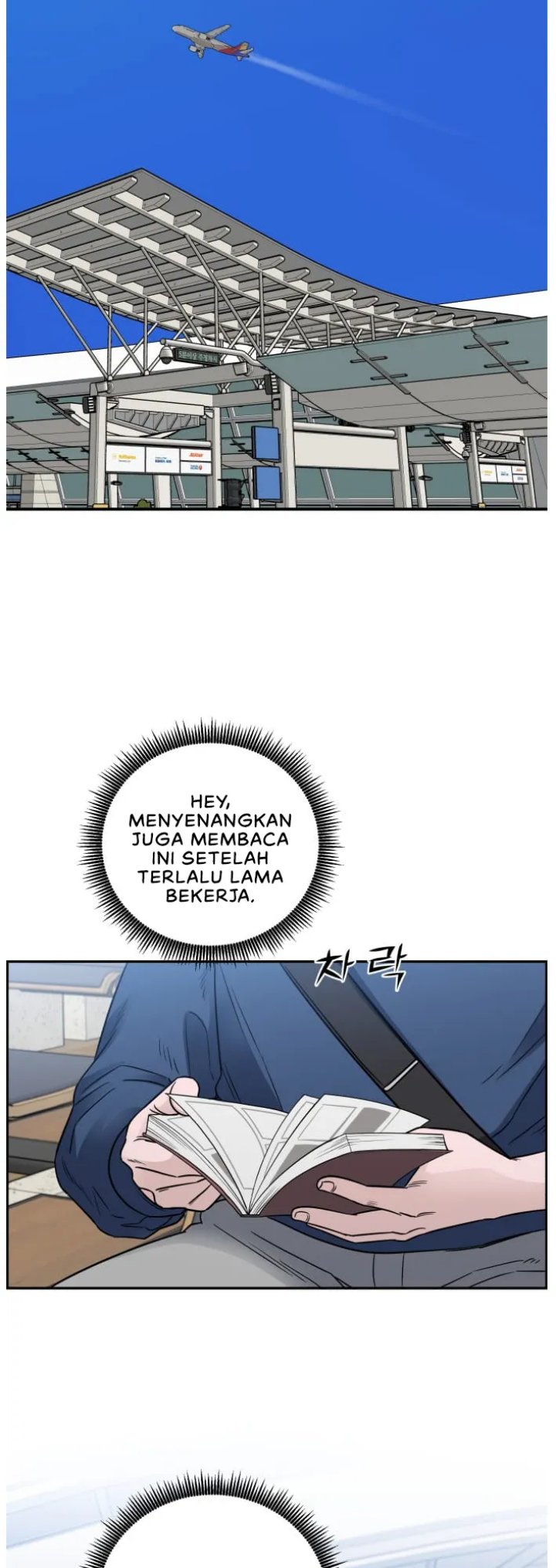 Chapter 65 - halaman 43