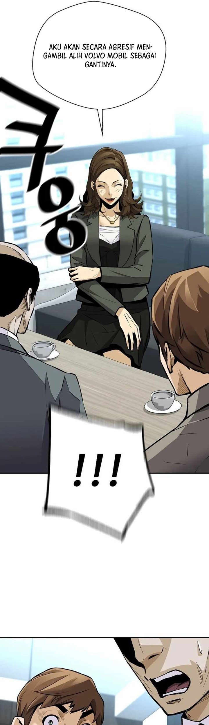 Chapter 101 - halaman 45