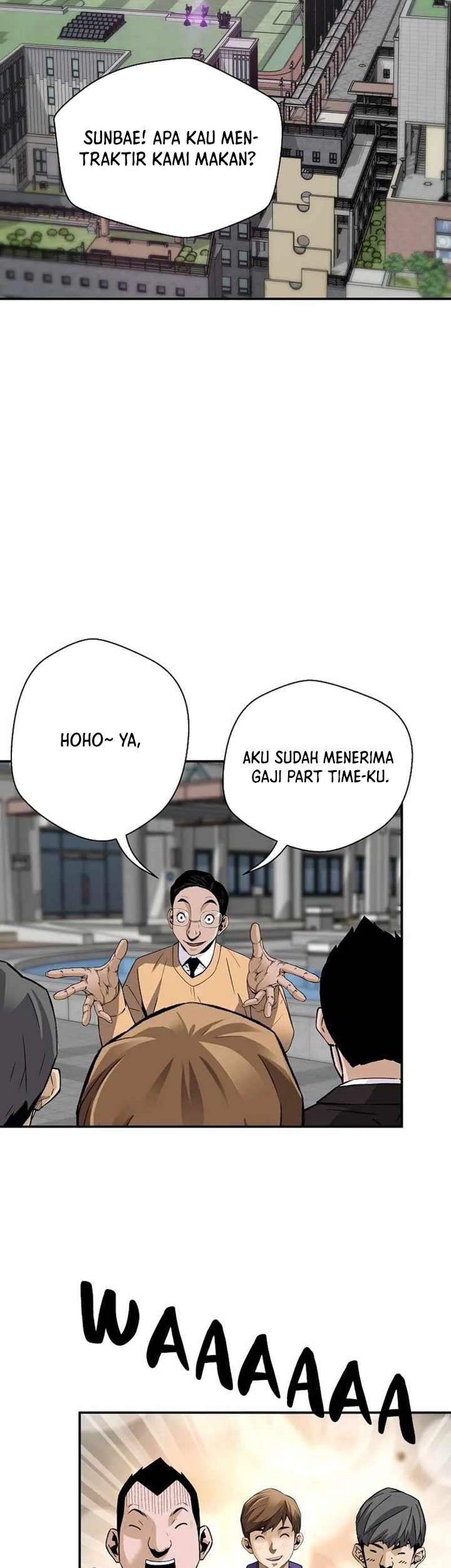 Chapter 101 - halaman 49