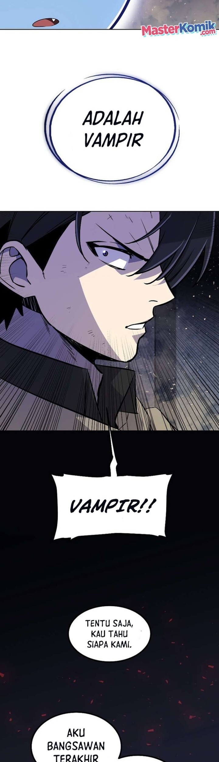 Chapter 70 - halaman 45
