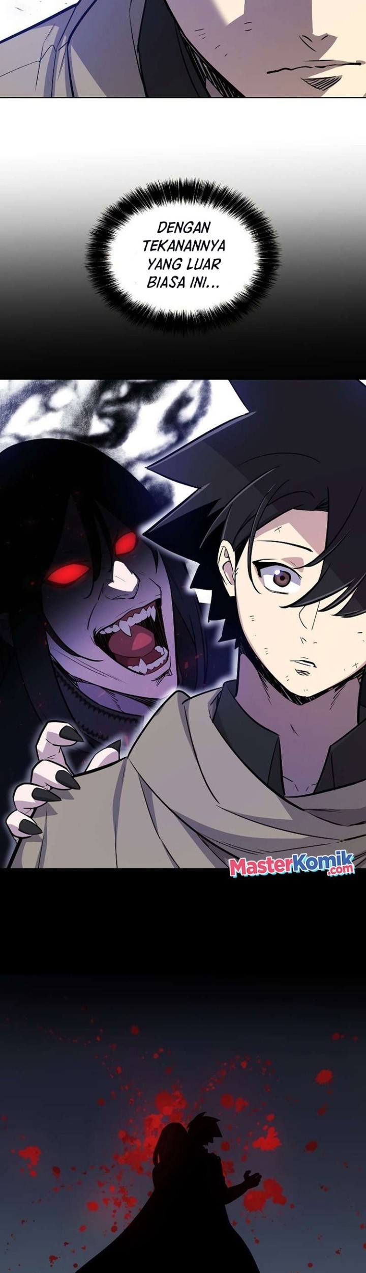 Chapter 70 - halaman 48