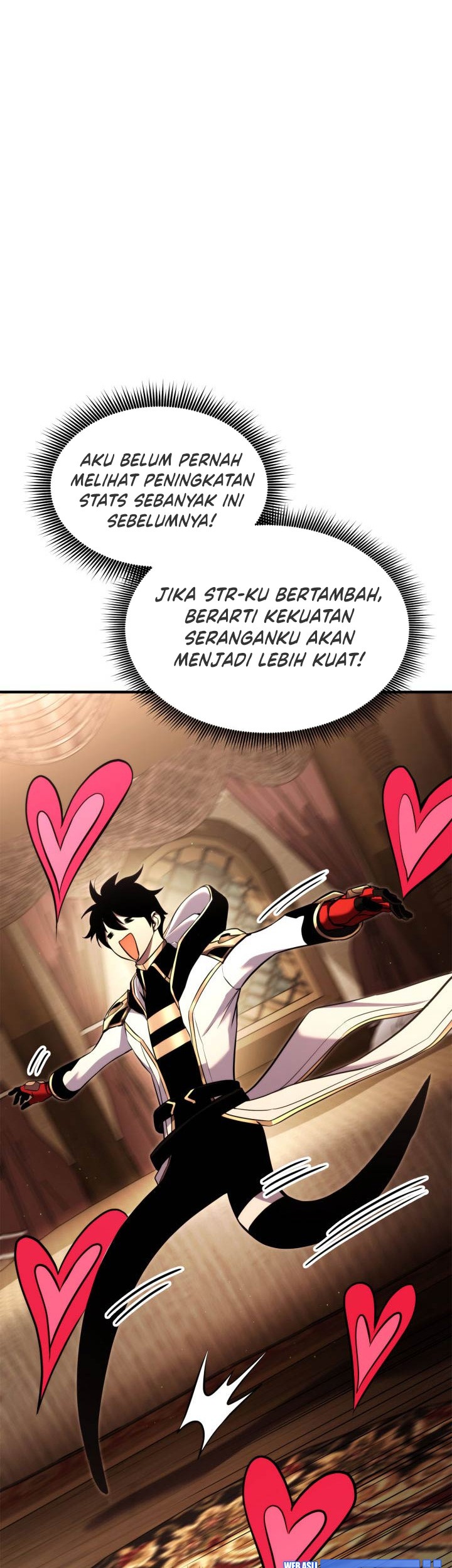 Chapter 112 - halaman 23