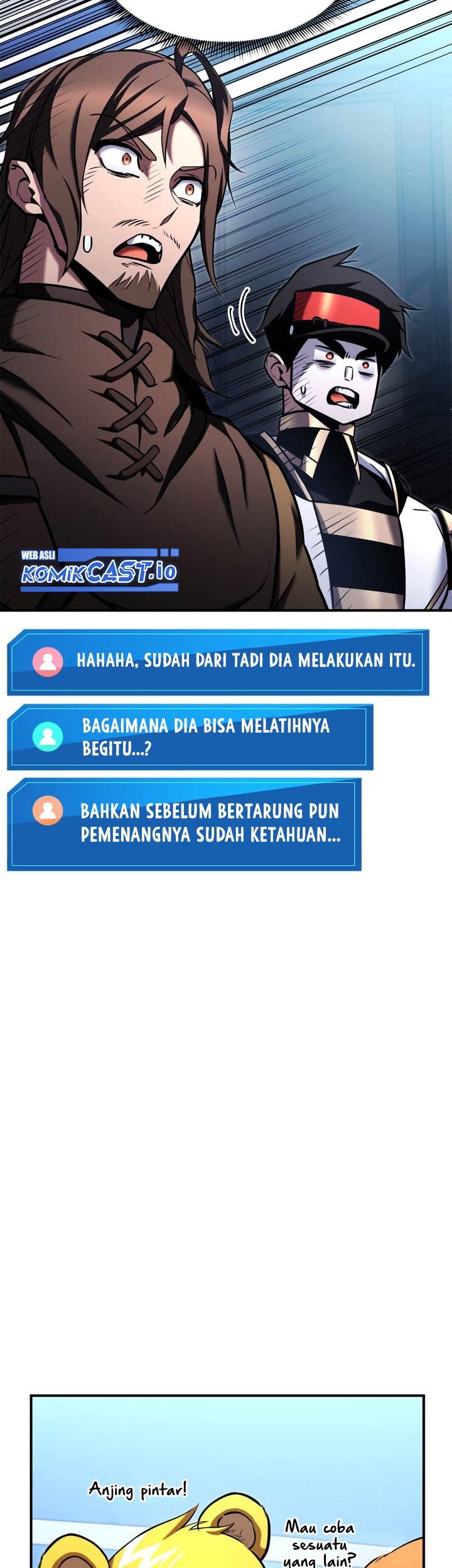 Chapter 112 - halaman 85