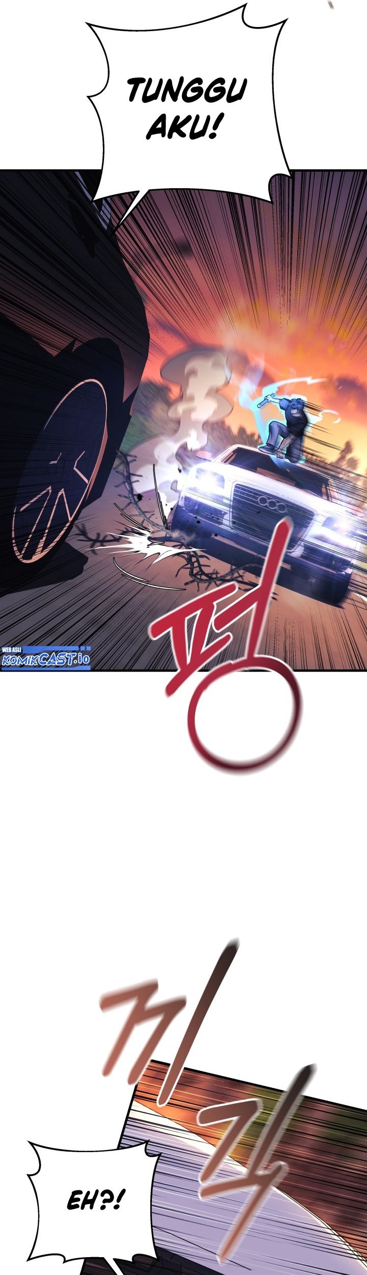 Chapter 83 - halaman 21